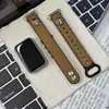 Pulseira de Relógio Compatível com Huawei 11pro, pulseira em forma de cruz com tachas duplas para 8/9/10nfc, pulseira de relógio de moda vintage