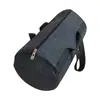 Bolsa de Herramientas de Fieltro para Coche de Gran Capacidad, Engrosada, Resistente al Desgaste, Caja de Herramientas Multifuncional Portátil Antideslizante para Ferretería de Coche
