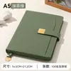 Caixa de Presente para Caderno 2026 Novo Modelo Caderno de Alta Qualidade e Caneta de Metal com Logotipo Gravado, Caderno Corporativo Prático
