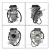 Carburador para Yamaha Big Bear Atv Yfm350 Yfm400 Carburador Pd33J