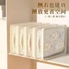 Bolsa de Almacenamiento de Malla de Cuatro Piezas para el Hogar, Cama, Sábanas, Funda de Edredón, Organizador, Armario, Edredón, Ropa, Bolsa de Almacenamiento a Prueba de Moho y Polvo