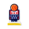 Accesorios para Zapatos, Accesorios para Hebillas de Zapatos, Dijes para Zapatos de Baloncesto, Accesorios para Zapatos tipo Zueco, Decoraciones para Hebillas de Zapatos, Pvc, Amazon, Comercio Exterior, Transfronterizo