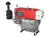 Motor diésel de cuatro tiempos monocilíndrico refrigerado por agua agrícola Marino