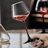 Copo de Vinho Tinto Grande Barriga de Alto Valor de Cor Decantador de Vinho Tinto de Alta Qualidade Copo de Vinho Tinto de Alto Valor Pacote Doméstico para Casa