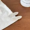 Parche Ovalado de Ácido Acético Exquisita Horquilla Etiqueta Dorada Francesa Pinza Sencilla de Pato Flequillo de Princesa Pinza Lateral Accesorios para el Cabello para Mujeres