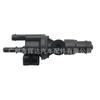 0280142524 para Válvula Solenoide de Bote de Carbón Bmw 13907621174