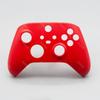 Accesorios de repuesto para reparación de gamepad Xbox serie s/x xsx carcasa frontal carcasa inferior carcasa de agarre