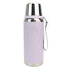 600ml acero inoxidable vacío cuerda de elevación capacidad grande hombres y mujeres coche portátil termo viento simple portátil aislamiento