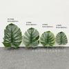 Fábrica al por mayor de plantas de simulación nórdicas Qin Ye Rong, accesorios de árbol de simulación, simulación Qin Rong, accesorios de fotografía de una sola rama