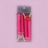 2 pinzas de pelo rizadoras de clip de aire para peinar en caja de PVC pinza de pelo desmontable pinza de pelo pinza de aire
