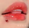 Hijo de Satanás hija rica lip nail diamond flash rosca interna flash diamond lip nail ear bone nail chica caliente