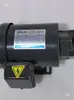Bomba de Aceite de Cabeza, Bomba de Aceite Lubricante para Máquina de Tornear, Bomba Triangular 12A 13A Motor de Bomba de Aceite 380V