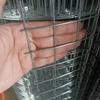 Yesería de Ingeniería y Malla de Alambre Galvanizado Resistente a Grietas para Aislamiento de Paredes Interiores y Exteriores Malla Soldada de Doble Capa Malla de Alambre Galvanizado en Caliente y Frío Montada en Pared