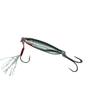 Isca artificial DUO Luya pequena em forma de gota d'água estilo japonês peixe demônio short isca de ferro prato bico curvado robalo pequeno ferro chumbo peixe isca falsa