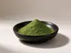 Fábrica de Origen Produce Polvo de Matcha, Polvo Sustituto de Comida de Frutas y Verduras Deshidratadas, Bebida Sólida, Comida Conveniente, A partir de Piezas de 0.5 kg