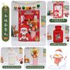 Regalo de Navidad práctico y creativo, pequeños obsequios para empleados de la empresa, amigos, caja de regalo de Nochebuena, venta al por mayor