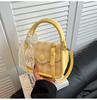 Bolso Pequeño Estilo Coreano para Mujer 2026 Nueva Moda Casual Bolso de Mano a Cuadros Bolso de Hombro Nicho Versátil Bolso Cuadrado Pequeño Cruzado