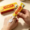 Ungüento Penetrante Xiangyitang Vientiane para Venta en Puestos, Ungüento Penetrante Miaojiang, Crema Penetrante Calentadora para Uso Externo en la Piel, para Venta Ambulante