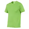 Camisetas de Manga Curta Masculinas e Femininas, Camisetas de Verão com Gola Redonda, Estilo DIY, Camisetas Esportivas Casuais Unisex Europeias e Americanas, Camisetas