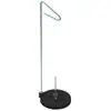 Suporte de Linha para Máquina de Costura Doméstica Base Pesada Metal Stand de Linha Única Uso em Costura Torre para Bobina Grande Suporte de Fio Suporte de Arame de Ferro