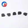Fabricante de Hebillas para Cordones de Plástico Venta al por Mayor Hebilla de Plástico en Forma de U Hebilla para Teléfono Hebilla Antideslizante Hebilla sin Orejas Hebilla de Plástico