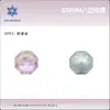 Diamantes para Manicura de Corte Rosa Octagonal Milenial, Rodajas Multifacéticas Brillantes de 8 mm de Alta Calidad, Lote de Joyería para Manicura de Forma Especial