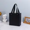 Caja de regalo acompañante al por mayor caja de embalaje para juego de tazas de té caja de dulces para bodas caja portátil con cajón caja de regalo de negocios impresión