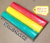 Flotadores de natación de colores de 6 cm para niños, fabricante de flotadores de natación, relleno DIY hecho a mano, flotadores de natación de 50 cm de largo, se pueden etiquetar