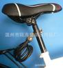 Candado antirrobo para bicicleta de montaña, bicicleta de montaña, bicicleta de montaña, candado para coche, accesorios para equipo, candado con anilla para bicicleta