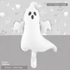 Novos Balões de Alumínio Mini Alienígena para Festas Infantis de Halloween
