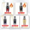 Perfume Autêntico Luo Daishi Óleo Essencial para Cuidados com o Cabelo Reparação para Cabelos Secos e Danificados Suavizante Anti-Frizz Condicionador Leave-In Grátis
