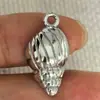 Transfronterizo Nuevo Vida Marina Troquelado Estrella de Mar Concha Aleación Colgante Joyería DIY Aleación de Zinc Accesorios con Cuentas