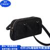 Bolso Tote de Cuero Rpet Reciclado Bolso de Hombro de PU Reciclado Versión Coreana Bolso Tote de Cuero Regenerado Rpet Fábrica Personalizada