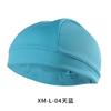 Gorra Deportiva de Verano para Montar Sombrero Exterior para Motocicleta de Carretera Protección Solar Gorra de Melón para Bicicleta Venta al por Mayor para Hombres