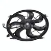 Adecuado para Ventilador de Refrigeración del Radiador del Motor 1.4L Hyundai I20 2012-2014 253801J000