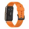 Adequado para Huawei Watch Fit Mini Pulseira de Silicone Huawei Pulseira B7/B6/B3/Pulseira 16mm