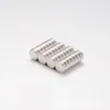 Fornecimento Direto da Fábrica de Ímãs Fortes Redondos, Ímãs de Neodímio Ferro D18X1/ 18*3, Ímãs de Alta Resistência, Ímãs Fortes