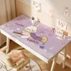 Alfombrilla de escritorio, Pad de escritorio para estudiantes, Niños, Niñas, Escritorio de estudio, Escritorio dedicado para escribir, Protección de escritorio, Paño para escritorio de oficina de computadora