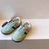 Zapatillas Deportivas Infantiles Topstar, Zapatos de Entrenamiento Alemanes, Tenis para Niñas de Primavera y Otoño, Zapatos para Niños Pequeños, Zapatos para Niños