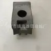 Fabricantes de Piezas de Fundición No Estándar Piezas de Fundición de Precisión Fundición de Pedal de Pie