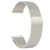 Correa de Reloj Inteligente de Malla Magnética Milanesa Adecuada para Huawei Gt6 Metal Samsung iWatch Huami Correa de Reloj