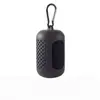 Toalla Fría Portátil Circular Envuelta en Silicona Toalla Refrigerante Secado Rápido Fibra de Poliéster Toallas Accesorios de Playa Deporte Fitness