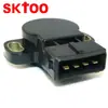 Peças Automotivas Adequadas para Mitsubishi Sensor de Posição da Borboleta Md614735 Adequado para Mitsubishi L200