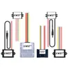 Reductor de voltaje AC36V48V a DC24V convertidor de potencia AC 36v48v a DC 24V módulo de conversión
