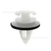 Clips de Sujeción para Panel de Puerta y Soporte de Cristal Trasero para Baoma 51-41-8-224-768