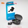 Fone de ouvido Bluetooth exclusivo A6S E6S E7S transfronteiriço mini esportes de redução de ruído estéreo intra-auricular sem fio