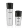 Garrafas Personalizadas de 50/120ml com Base Pequena para Animais de Estimação, Paredes Médias, Frascos com Borrifador de Névoa Fina, Frascos para Loção