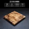 Base para olla de arena, base aislante del calor, plato, base para estufa de carbón plana, resistente a altas temperaturas, base de plancha de hierro con aislamiento térmico de carbono, base para olla de piedra, molde para hornear