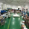 Redondo de PTFE para pastel para realizar no estándar