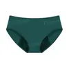 Comércio exterior transfronteiriço, roupa íntima fisiológica de tamanho grande, cuecas femininas, calças menstruais, fluxo grande, roupa íntima pós-parto de cintura média